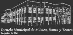 Escuela Municipal de Música, Danza y Teatro de Roquetas de Mar